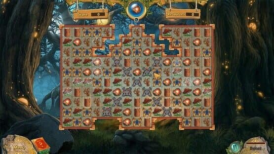 Storm Chasers: Tornado Islands — screenshot 4