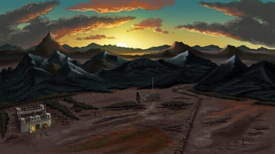 Rosewater — screenshot 3