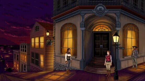 Rosewater — screenshot 4