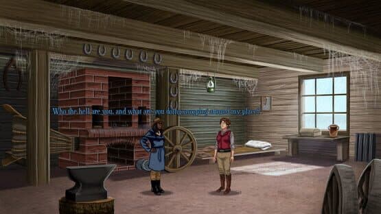 Rosewater — screenshot 6