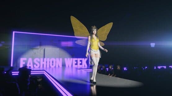 Fashion Designer — screenshot 1