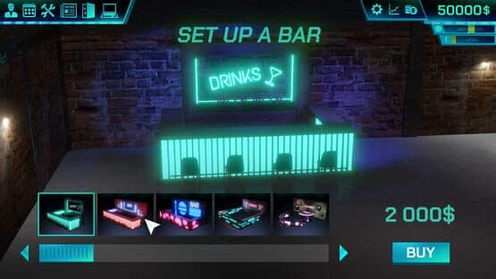 Disco Simulator — screenshot 2