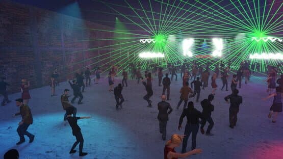 Disco Simulator — screenshot 7