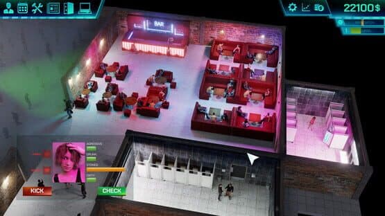 Disco Simulator — screenshot 8