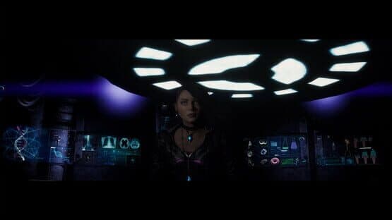 My Name is Sarah — screenshot 4