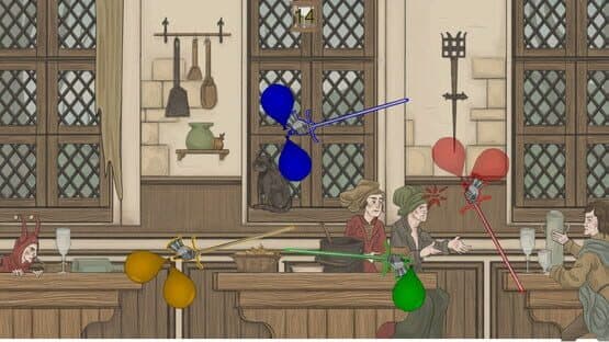 Riposte! — screenshot 5