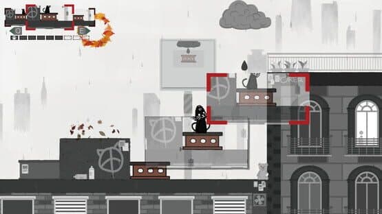 Shutter Nyang — screenshot 1