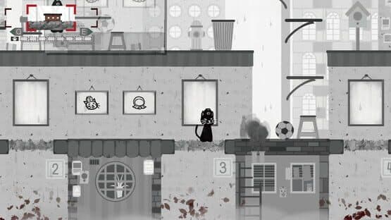 Shutter Nyang — screenshot 2