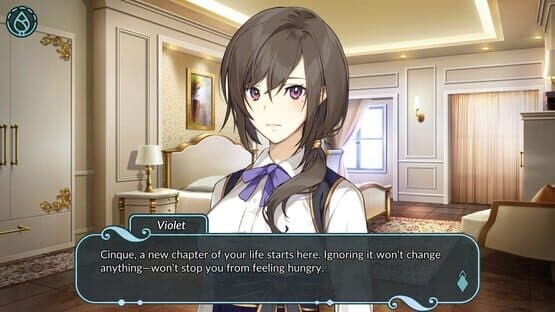Lotus Reverie: First Nexus — screenshot 2