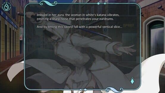 Lotus Reverie: First Nexus — screenshot 3