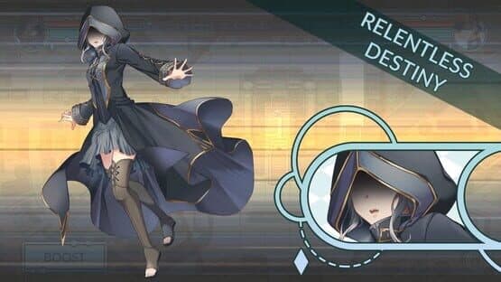 Lotus Reverie: First Nexus — screenshot 5