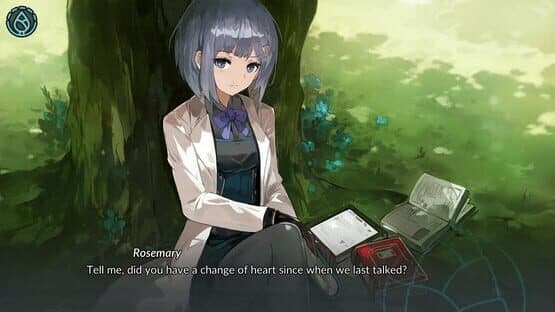 Lotus Reverie: First Nexus — screenshot 8