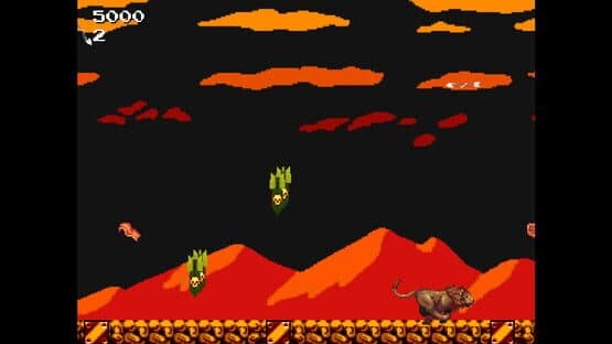 Cecil Run — screenshot 1