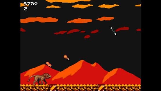 Cecil Run — screenshot 2
