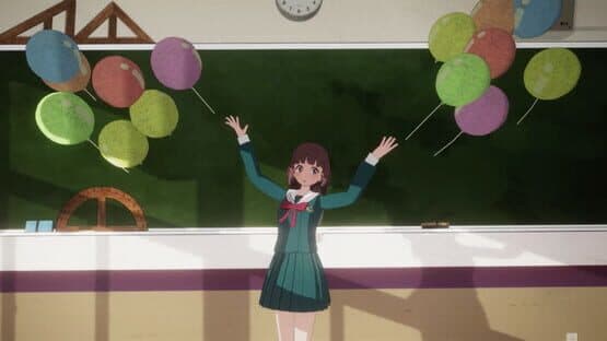 Hop Step Sing! Astral Piece — screenshot 1