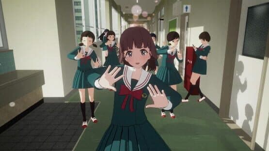 Hop Step Sing! Astral Piece — screenshot 3