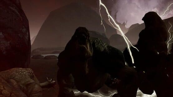 Bionic Hunter VR — screenshot 3