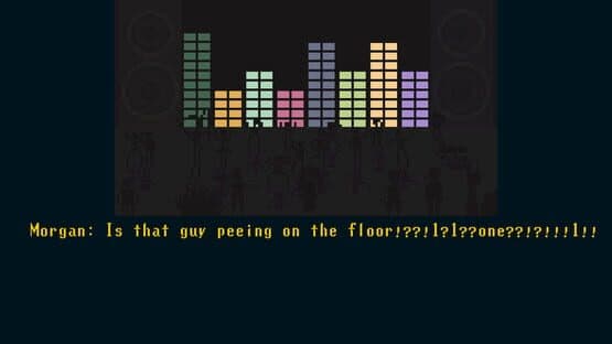 Protagonism — screenshot 5