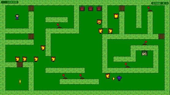 Firefight! — screenshot 2