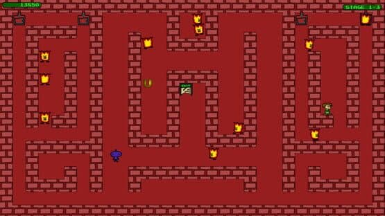 Firefight! — screenshot 3