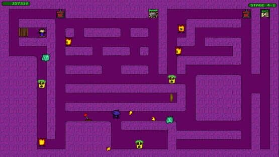 Firefight! — screenshot 4