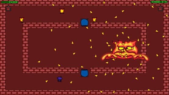 Firefight! — screenshot 5