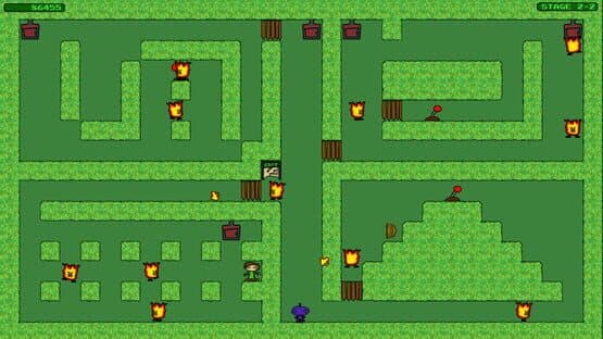 Firefight! — screenshot 6
