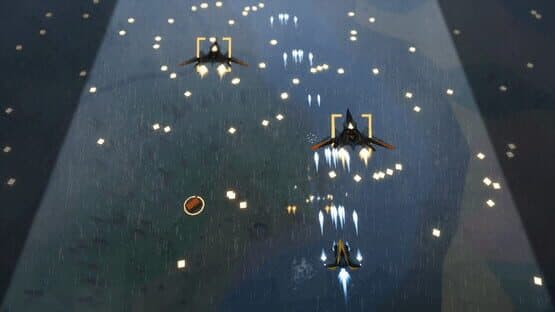 Dark Gravity — screenshot 1