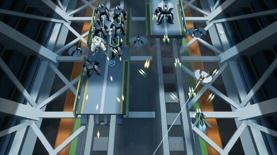 Dark Gravity — screenshot 2
