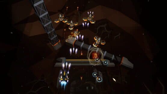 Dark Gravity — screenshot 3