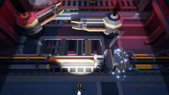 Dark Gravity — screenshot 4