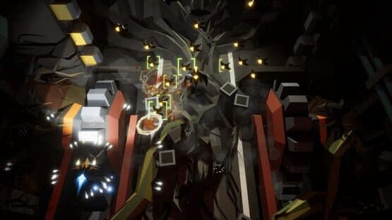 Dark Gravity — screenshot 5