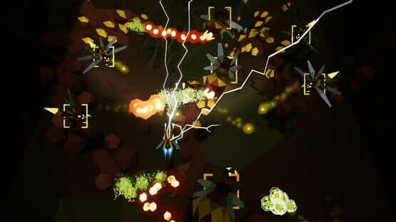 Dark Gravity — screenshot 6