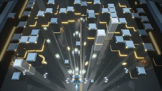 Dark Gravity — screenshot 7