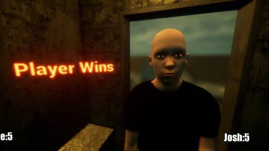 Rock, Paper, Scissors Simulator — screenshot 4
