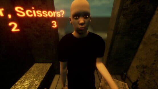 Rock, Paper, Scissors Simulator — screenshot 5