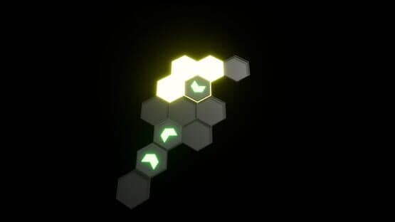 Hexon — screenshot 1