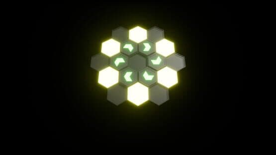 Hexon — screenshot 4