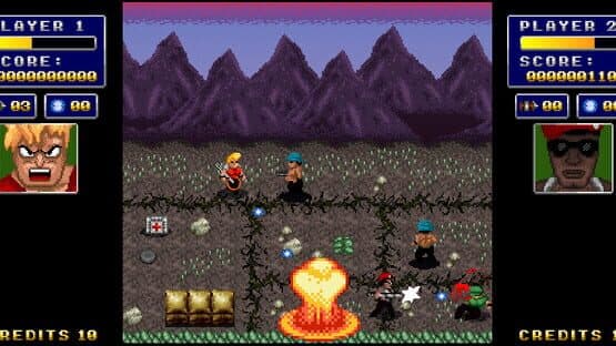 Thunderflash — screenshot 4