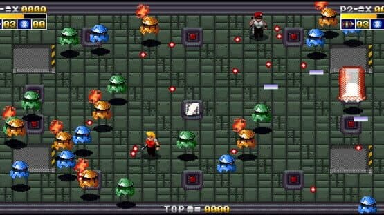 Thunderflash — screenshot 6