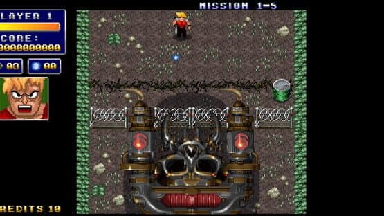 Thunderflash — screenshot 7