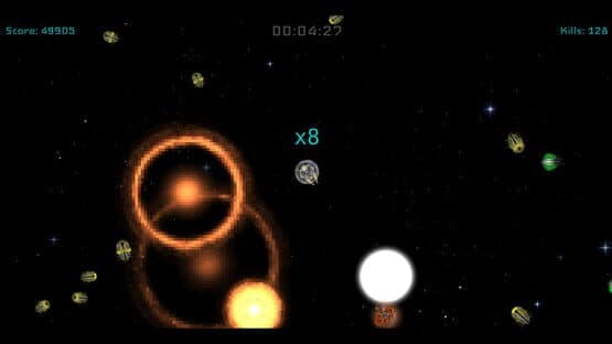 Wrecker — screenshot 1