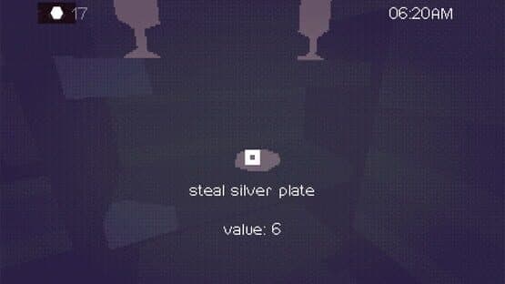 Pilfer — screenshot 3