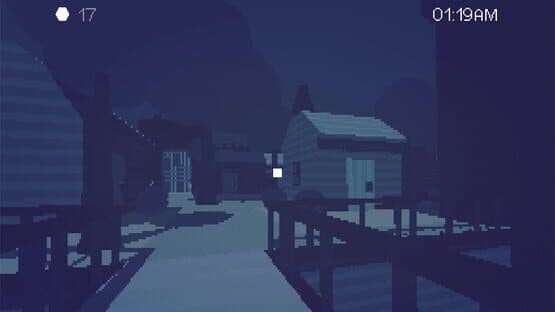 Pilfer — screenshot 5