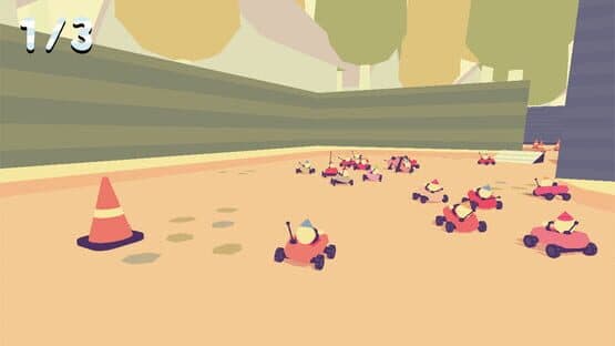 Kart kids — screenshot 5