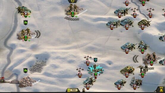 Frontline: The Great Patriotic War — screenshot 1