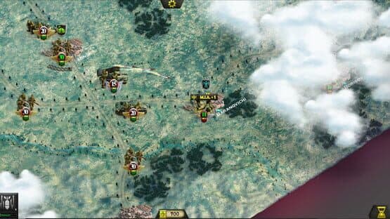 Frontline: The Great Patriotic War — screenshot 2
