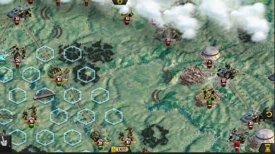 Frontline: The Great Patriotic War — screenshot 3