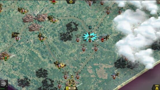 Frontline: The Great Patriotic War — screenshot 4