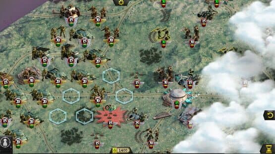 Frontline: The Great Patriotic War — screenshot 6